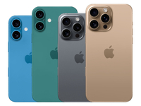 升級忽略不計還漲價？這樣的蘋果iPhone 16系列符合你的期待嗎？