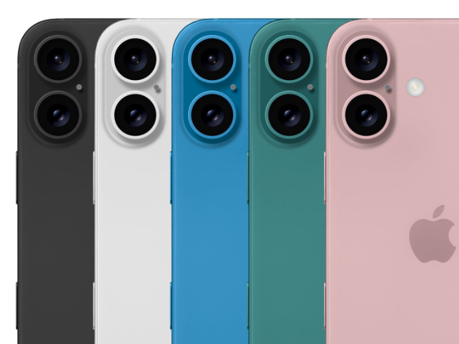 升級忽略不計還漲價？這樣的蘋果iPhone 16系列符合你的期待嗎？