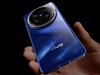 首發(fā)天璣9400！vivo X200系列全亮相，Pro mini很誘人？