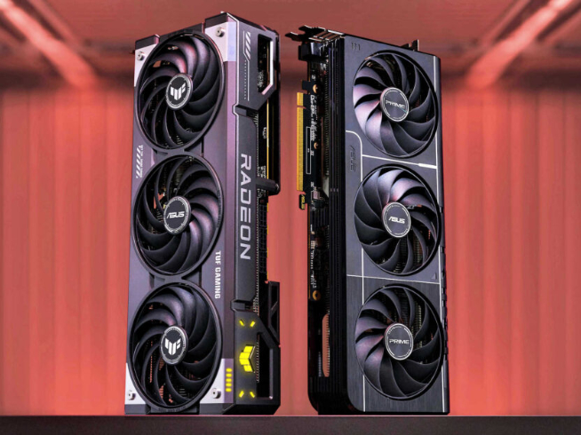 ?對抗RTX 5070！AMD RX 9070系列新顯卡公布，定價很香？