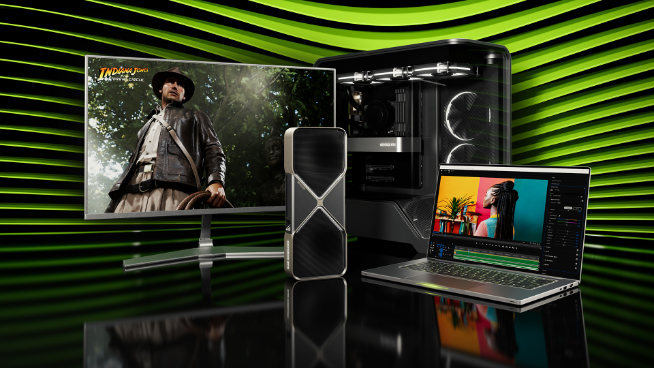 國行特供RTX 5090D售價16499元起！全球最強顯卡強勢登場