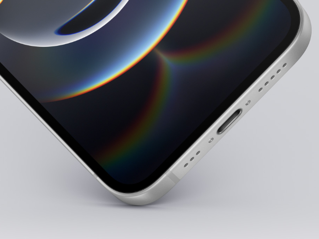 蘋果iPhone 16e發布：首發C1自研5G基帶，國補后3999元起！