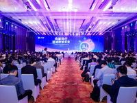 廣東聯通聚合創新生態：共享數智成果，共創數智未來