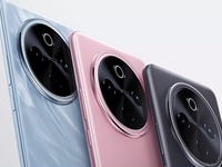 vivo Y300 Pro+/Y300t發布，更實惠的千元手機