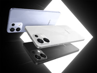 電池2倍，價格1/4！OPPO K12s發布：蘋果iPhone 16汗顏