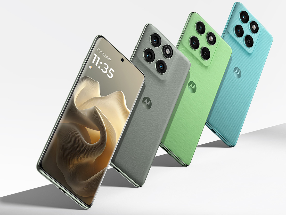 迪麗熱巴不再代言？聯想發布razr 60等超多新品，槽點不少