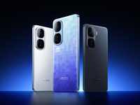 2K屏驍龍8至尊版新低價(jià)！iQOO Neo10 Pro+發(fā)布，首銷告捷