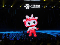 河南聯通2025年渠道生態合作伙伴大會發布多款數智產品