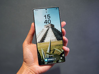 三星Galaxy S25 Ultra一個月體驗：舒暢、超預期的超大杯