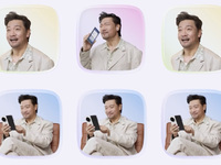 vivo X Fold5發(fā)布：營(yíng)銷高分，旗艦未滿