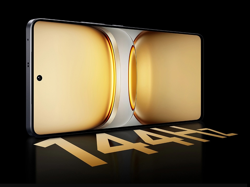 iQOO Z10 Turbo+性能續航大滿足，512GB漲價100元