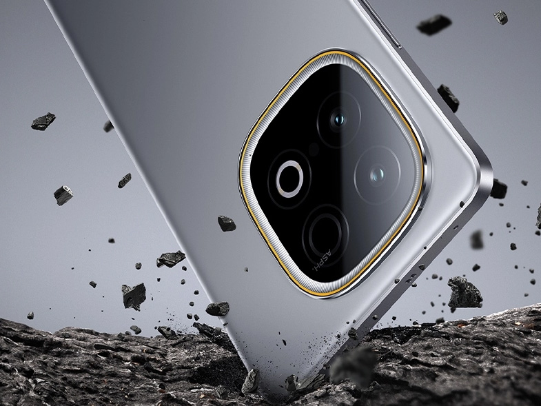 iQOO Z10 Turbo+性能續航大滿足，512GB漲價100元