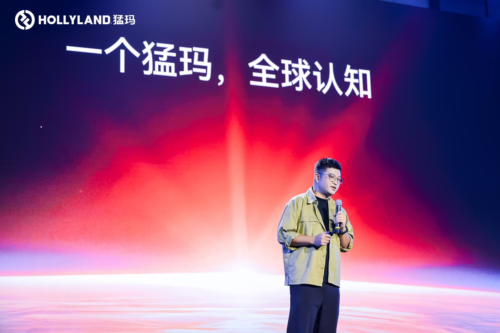 猛瑪品牌戰(zhàn)略全新升級(jí)，四大新品助力全球創(chuàng)作者